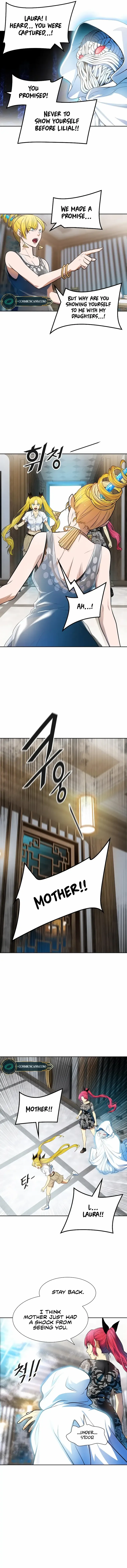 Tower of God Chapter 571 image 11